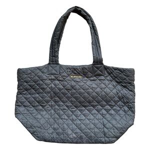 MZ Wallace Medium Metro Tote in Magnet